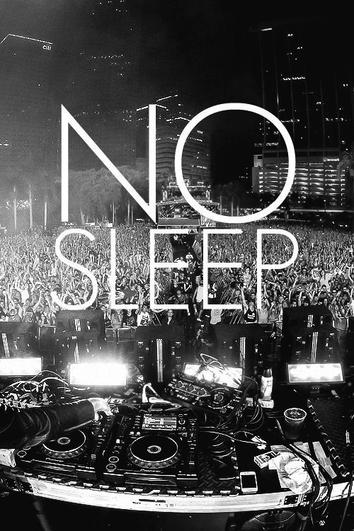 emotional-hoe-420:  NO SLEEP