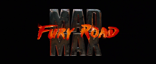 Mad Max: Fury RoadDOP – John Seale Format - Arri Alexa ArriRAW 2.8K, Blackmagic Cinema Camera Pro Re