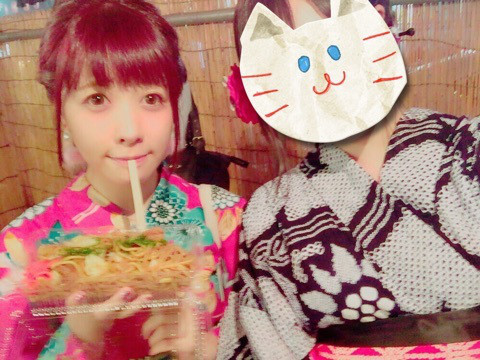 お祭り｜清水佐紀オフィシャルブログ Powered by Ameba