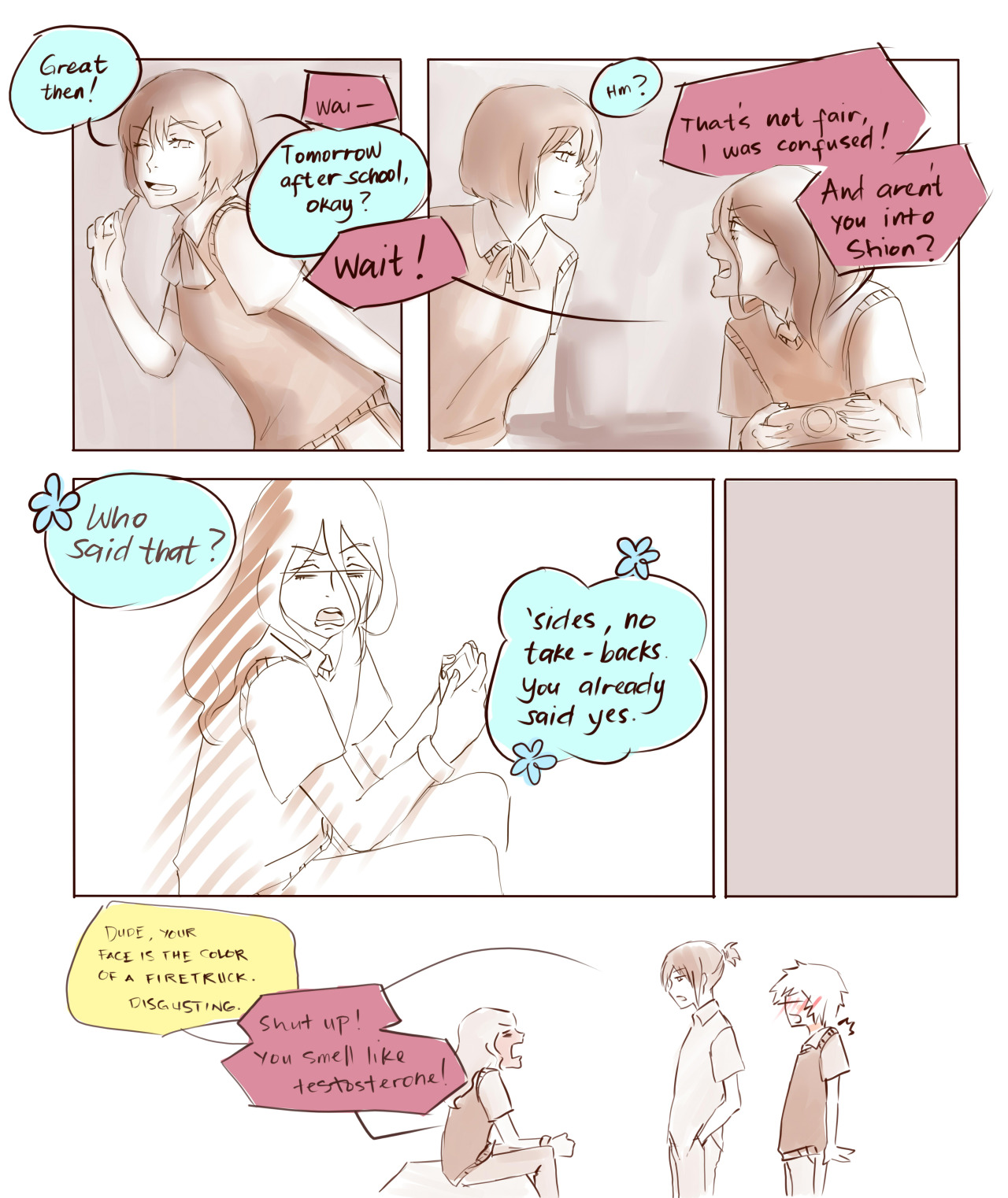 ask-no-6:  ((inukashi’s playing Dogz Family)) 