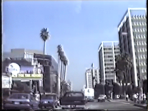 Los Angeles (1985)