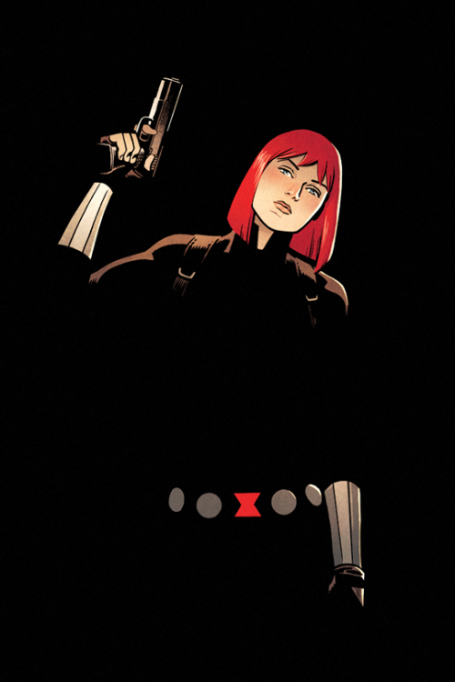 Porn wintersoldier:  Black Widow #02 (2016)  photos