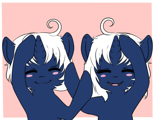 Hnnng <3