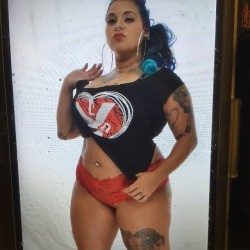 Straight Off The Camera With Dmt @Dmtsweetpoison  She Doing It Up Puerto Rican Thick