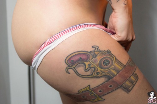 suicidegirlslover:  Jimmy Suicide