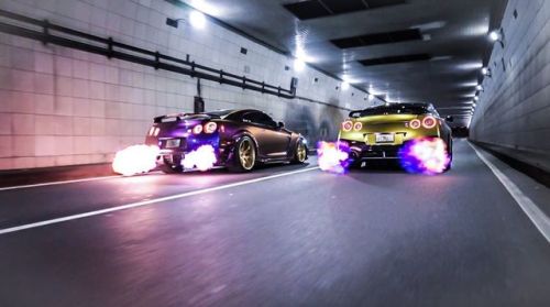 Have you checked out @airborn_j X @huski_r35 tunnel video yet? And the angles I used on my @boostedb