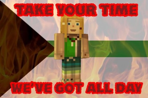 Celebrate The Gay With Me