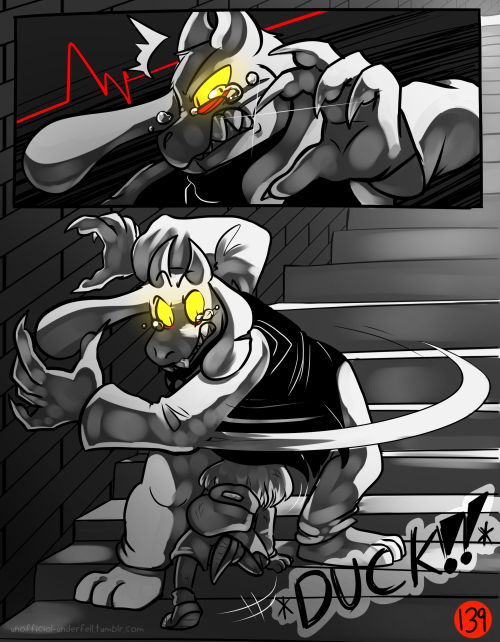 Underfell Comic Part 4: Home?Part 4 out of ?  /Previous/ /First/ /Next/Start reading Part 1 her