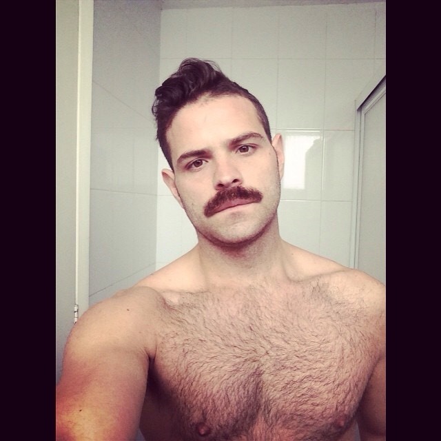beardburnme:  kmv2824