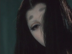 roserosette: The Iron Crown, 1972, Kaneto