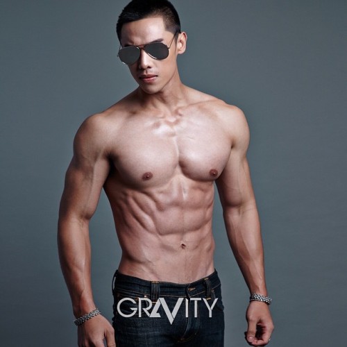 hunkxtwink:  Tong Chaitawat  Hunkxtwink - More in my archive  