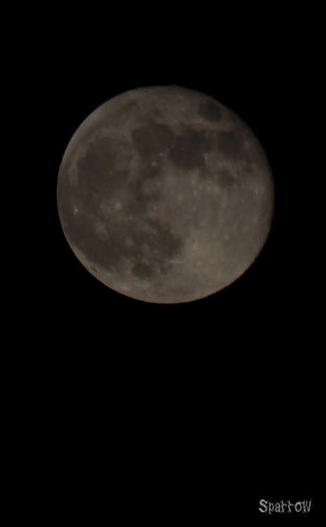 thehedgewitchemporium:September 9 and 10th lunar phases. I’m going to start photographing the moon