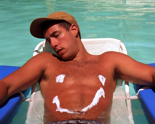 Adam Sandler in Billy Madison (1995)