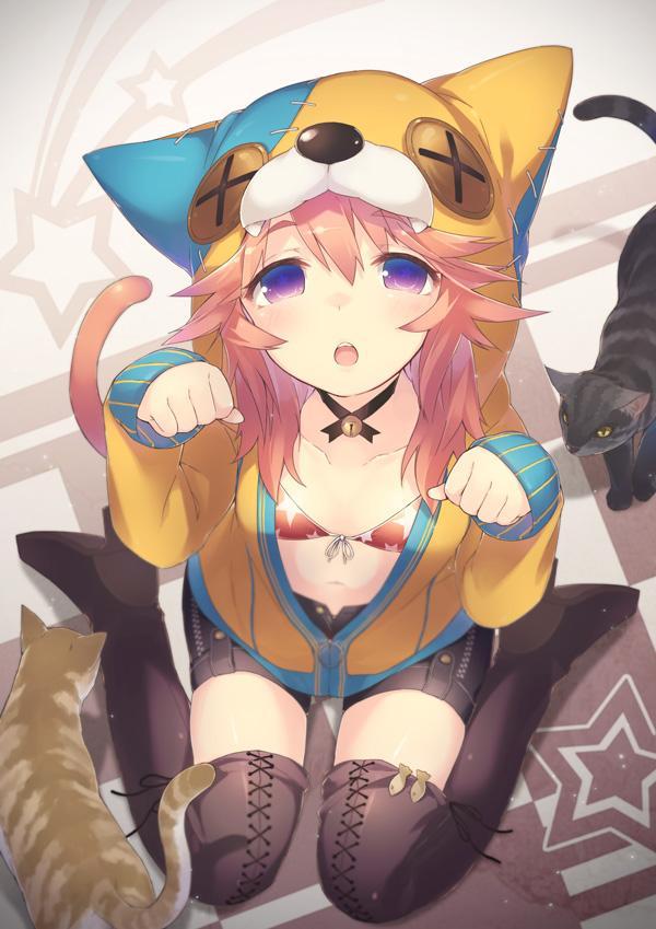  [二次元裏(jun)(ふたば)] via Illustail