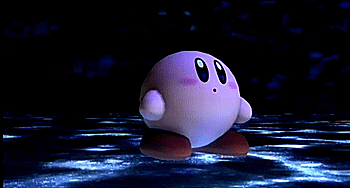 miss-randomness-the-iii:  nightridergnoll:  komasansrank:  I LOVE how even when kirby’s gotten a little more darker and a little more lore based dedede is STILL just   “sorta greedy penguin who just said he was ruler and everyone accepted it, pretends