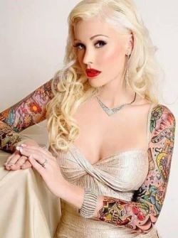 Tattoos I like