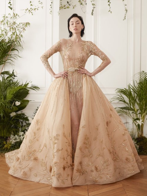 Saiid Kobeisy | Spring/Summer 2020 Couture