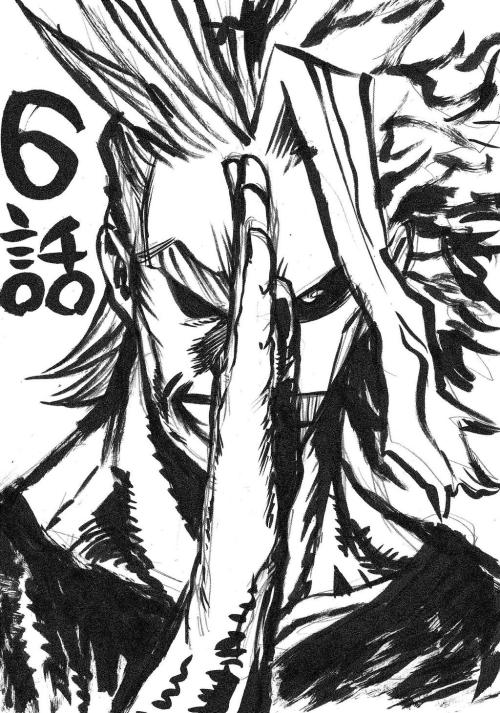 orangechoochootrain:  @horikoshiko Horikoshi Kouhei’s twitter. 