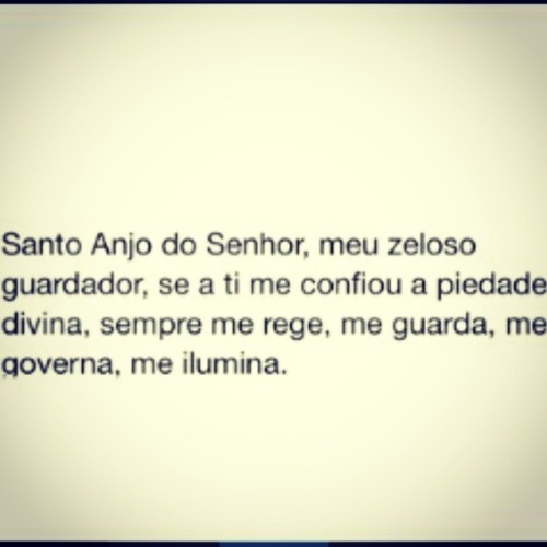 Amém, Bom diaa ;))