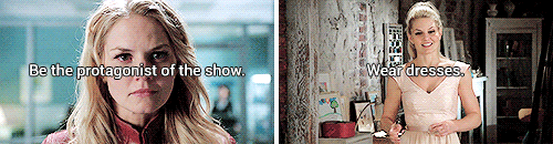 emmaofmisthaven:Because it seems that no matter what Emma does, the fandom is always pissed at her. 