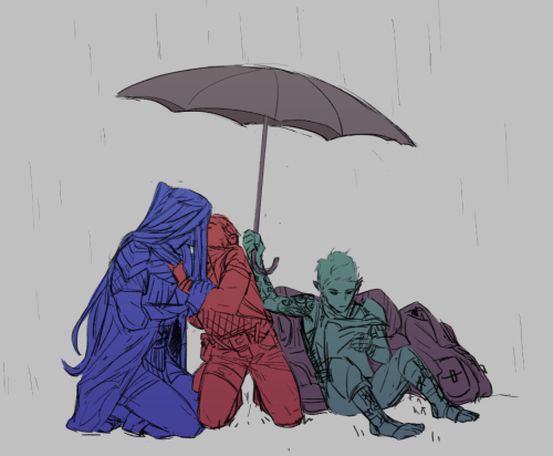 Thinkin Bout Third Wheel Wingman Orym Tonight Lads