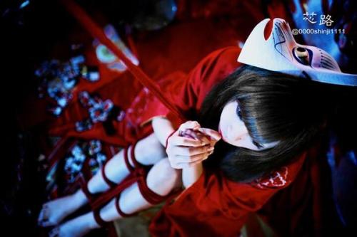 goodmorningm0therfucker:  少女bot