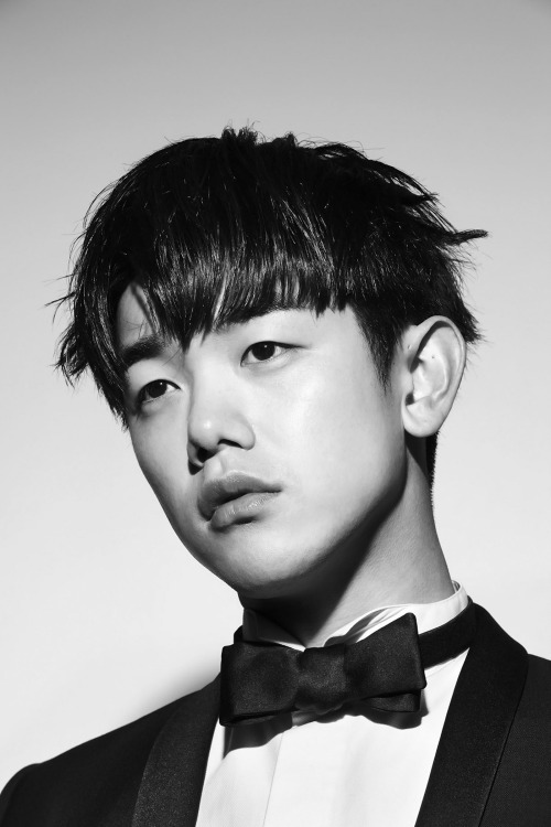  [HQ] Eric Nam for GQ Korea December 2016 1400x2100