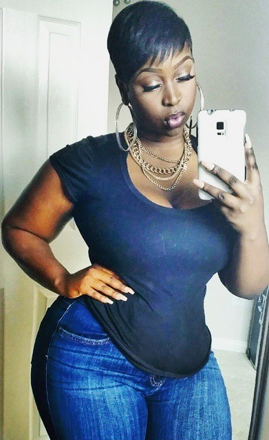 Phat and Sexy