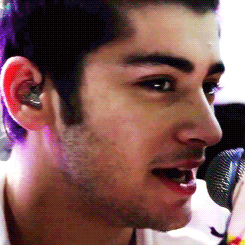 I LOVE ZAYN