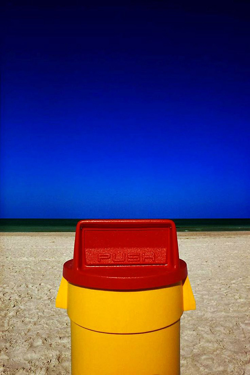 sesiondemadrugada:  Pete Turner.