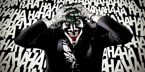 daily-joker - Joker by Brian Bolland in Necessary Evil - The...