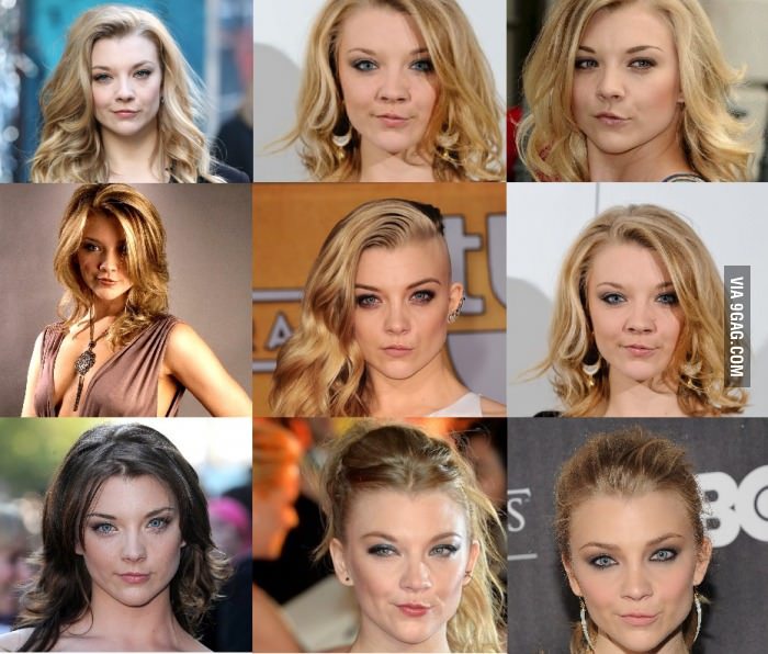 ragecomics4you:  Master of the semi-duckface, Natalie Dormer.http://ragecomics4you.tumblr.com