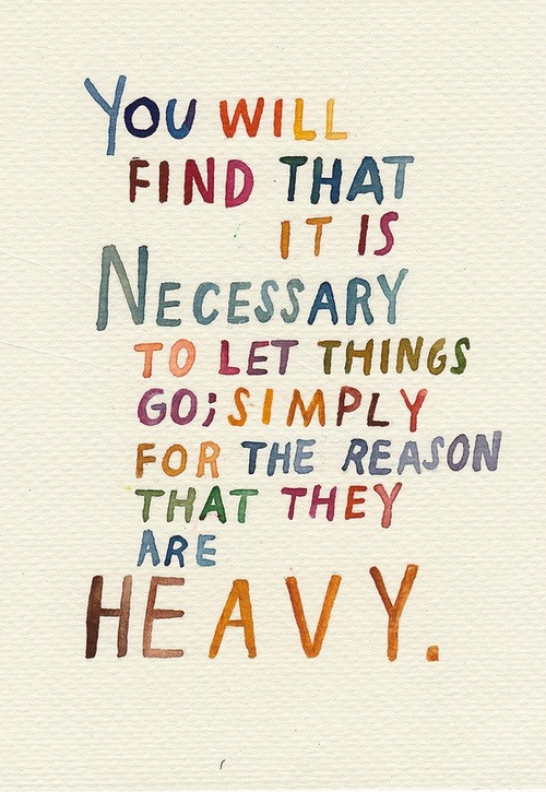 My Teen Quote