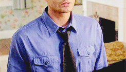 martyrdean:     #deanappreciationweek : Favorite Outfits; Day 2 