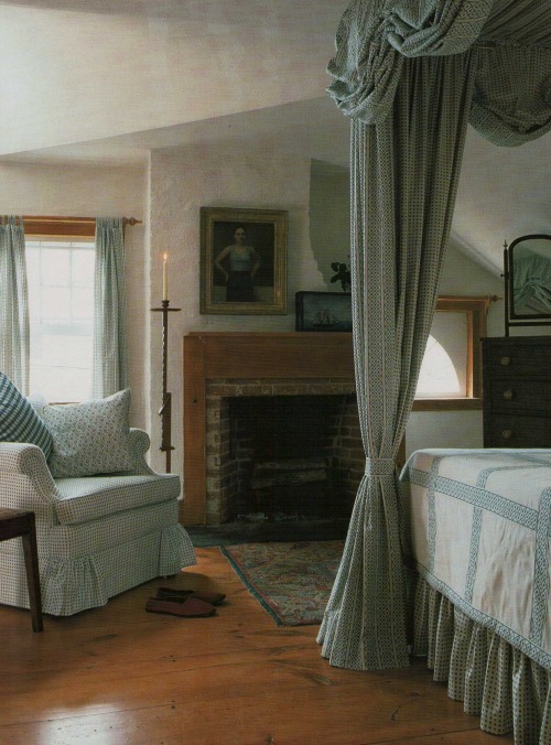 vintagehomecollection: Laura Ashley Style, 1987