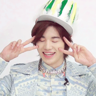 sungjongspectrum: Cuteness in a box