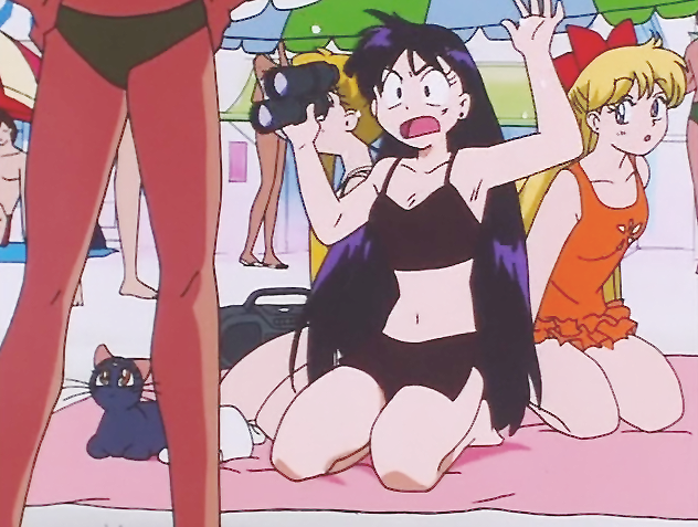 Sailor Moon
