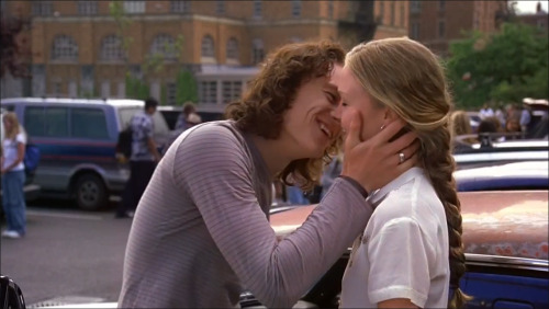 10 Things I Hate About You (1999)