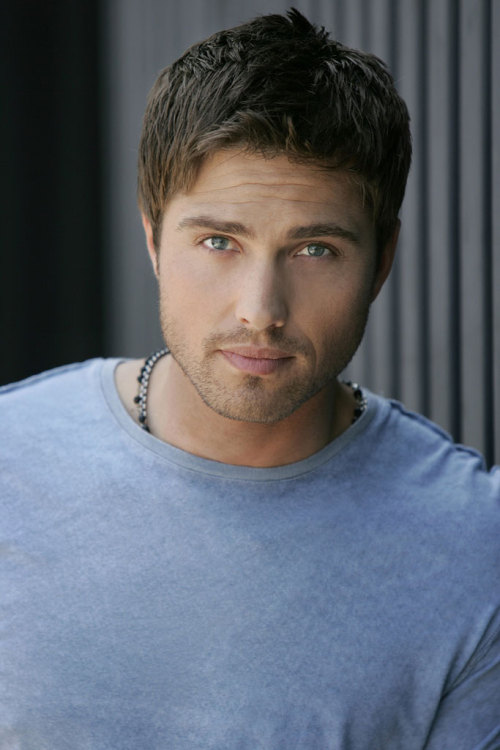 Sex maleadjusted:  Eric Winter, Actor  pictures