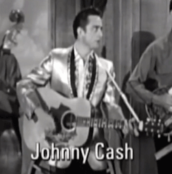 calimarikid:  Johnny Cash