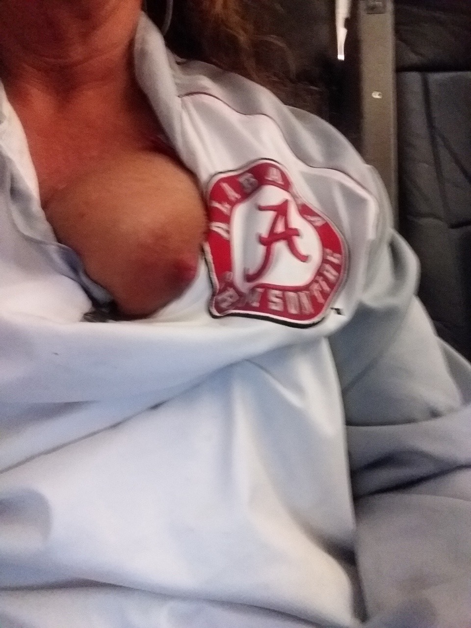 tylerstrouble:  Happy Tittie Tuesday…these guys were too tired to enjoy it.