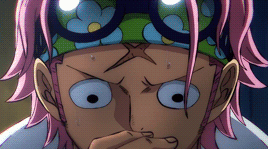Gotta Love One Piece Kozuuki Koby One Piece Episode 957