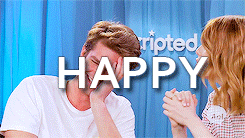 leawrences:Happy Birthday Andrew Garfield! (August 20th 1983)