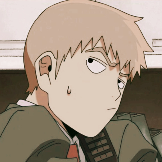 #reigen arataka icons | Explore Tumblr Posts and Blogs | Tumgik