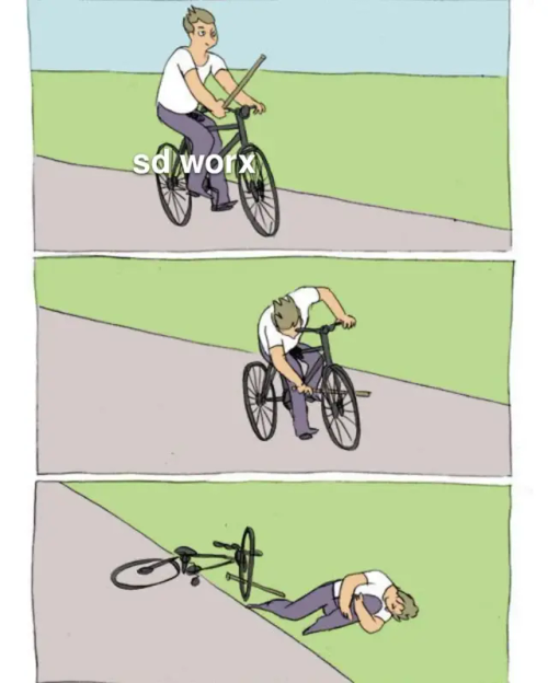 Saw Someone Post Their Cycling Memes And Figured Id Share Mine Too