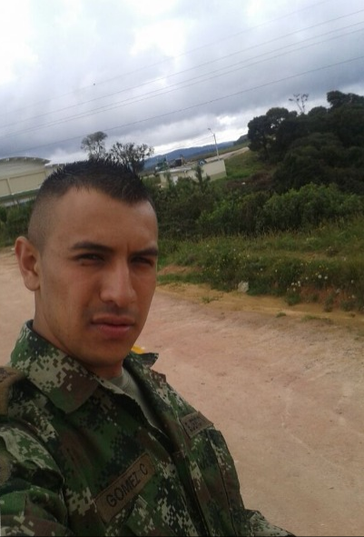 Porn Pics sexocolombiano:  militar colombiano