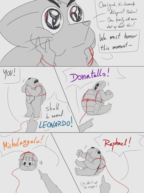 pepinoturtle64 - ☻︎★weirdo cave★☻︎