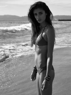 vicsecretmodels:  Taylor Marie Hill 