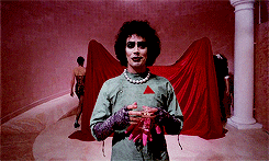 dontdreamitbehim:  “A mental mind-fuck can be nice.”  GRINDHOUSE