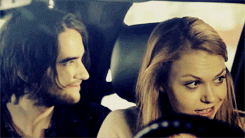 paquim:Peter Rumancek & Shelley GodfreyHemlock Grove